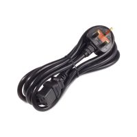 APC Stromkabel - IEC 60320 C19 zu BS 1363A (M)