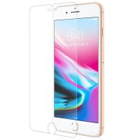 Eiger EGSP00271, Apple, iPhone 6 iPhone 6S iPhone 7 iPhone 8 iPhone SE 2020, Kratzresistent, 1 Stück(e)