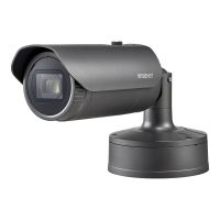 Hanwha Techwin Hanwha Vision WiseNet X XNO-6120R - Netzwerk-Überwachungskamera - Außenbereich - staubdicht/wasserdicht/vandalismusresistent - Farbe (Tag&Nacht)