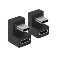 Equip USB-Adapter - 24 pin USB-C (M) zu 24 pin USB-C (W)