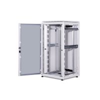 DIGITUS Netzwerkschrank Unique Serie - 800x800 mm (BxT)