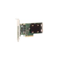 HPE MR216i-p, SAS, SATA, PCI Express x16, 0, 1, 10, 12 Gbit/s, ProLiant DL380 Gen10+, 135 g