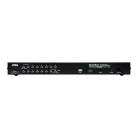 ATEN KVM on the NET CS1716i - KVM-Switch - 16 x KVM port(s)