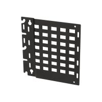 Peerless Montagekomponente (Befestigungsplatte)