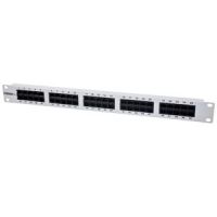 Synergy 21 S215203, RJ-45, Cat3, Grau, 1,77 kg