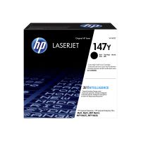 HP 147Y - Besonders hohe Ergiebigkeit - Schwarz - original - LaserJet - Tonerpatrone (W1470Y)
