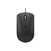 Lenovo 400 - Maus - kompakt - optisch - 4 Tasten