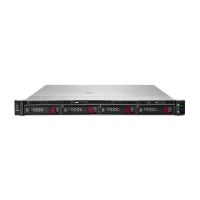 HPE ProLiant Compute DL320 Gen12 - Server - Rack-Montage - 1U - 1-Weg - 1 x Xeon 6505P / 2.2 GHz - RAM 64 GB - SATA/SAS/NVMe - Hot-Swap 6.4 cm (2.5")