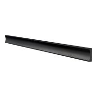 B-TECH System X BT8390-100 - V2 - Montagekomponente (Rail-Montagehalterung)
