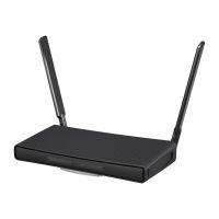MikroTik hAP ax³ - Wireless Router 5-Port-Switch