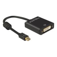Delock Videoadapter - Single Link - Mini DisplayPort (M)
