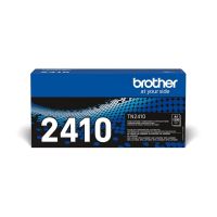 Brother TN2410 - Schwarz - original - Tonerpatrone