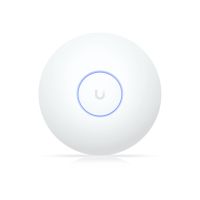 Ubiquiti UniFi U7 Long-Range - Accesspoint - kompakt