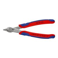 KNIPEX Electronic Super Knips - Präzisionsschneider