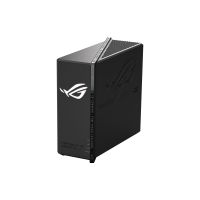 ASUS ROG STRIX GS-BE18000 - Wireless Router 7-Port-Switch