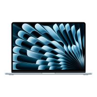 Apple MacBook Air - M5 - Apple M5 10-core - 16 GB RAM - 512 GB SSD - 38.91 cm (15.3")