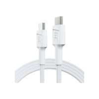 Green Cell PowerStream - USB-Kabel - 24 pin USB-C (M)