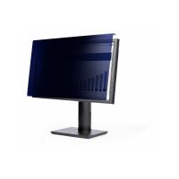 StarTech.com StarTech - Blickschutzfilter für Bildschirme - 16:9, hanging acrylic, glossy - 2-Wege - abnehmbar - steckbar - 58,4 cm Breitbild (23" Breitbild)