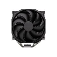 ENDORFY Fortis 5 Dual Fan - Prozessor-Luftkühler - (für: LGA775, AM2+, LGA1366, AM3+, FM1, FM2+, LGA2011-3, LGA2011 (Square ILM)