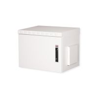 ROLINE Rack-Einbaukit - Silber - für P/N: 26.21.0233