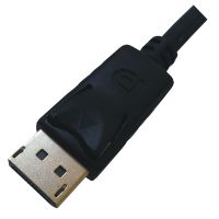 M-CAB DisplayPort-Kabel - DisplayPort (M)
