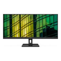 AOC Essential-line U34E2M/BK - LED-Monitor - 86.4 cm (34")