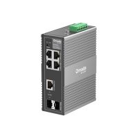 TP-LINK Omada IES206G V1.6 - Switch - industriell