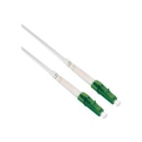 ROTRONIC-SECOMP Roline - Patch-Kabel - LC/APC Einzelmodus (M)