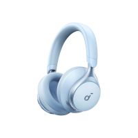 Anker Innovations Soundcore Space One - Kopfhörer mit Mikrofon