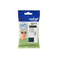 Brother LC3217BK - Schwarz - Original - Tintenpatrone