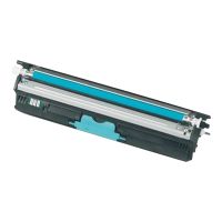 OKI Cyan - original - Tonerpatrone - für OKI MC160n