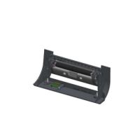Zebra P1117258-030, Dispensor, Schwarz