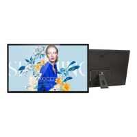 BRAUN PHOTO BRAUN DigiFrame 320 Business Line - Digitaler Fotorahmen - 81.3 cm (32")