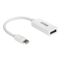 ATEN VC980 - Videoadapter - Mini DisplayPort männlich zu HDMI weiblich