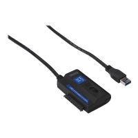 DIGITUS DA-70326 - Speicher/USB3.0-Controller - 2.5", 3.5" (6.4 cm, 8.9 cm)