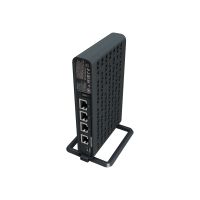 MikroTik hAP be lite - Wireless Router 4-Port-Switch