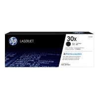 HP 30X - Schwarz - original - LaserJet - Tonerpatrone (CF230X)