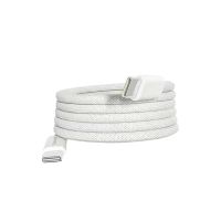 4smarts 541012, 1,5 m, USB C, USB C, 0,48 Gbit/s, Weiß