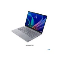 Lenovo ThinkBook 14 G9 IPL 21UX - Intel Core Ultra 7 355 - Win 11 Pro - Intel Graphics - 16 GB RAM - 512 GB SSD NVMe - 35.6 cm (14")