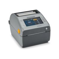 Zebra ZD600 Series ZD621 - Etikettendrucker - Thermodirekt - Rolle (10,8 cm)