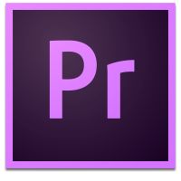 Adobe Premiere Pro for enterprise, Video-Editor, Mehrsprachig, 1 Lizenz(en), Abonnement, 100+ Lizenz(en), 1 Jahr(e)