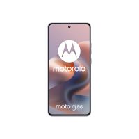 Motorola Solutions Motorola Moto G86 - 5G Smartphone - Dual-SIM - RAM 8 GB / Interner Speicher 256 GB - microSD slot - pOLED-Display - 6.67" - 2712 x 1220 Pixel (120 Hz)