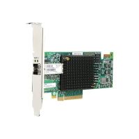 HPE StoreFabric SN1100Q 16Gb Single Port - Hostbus-Adapter