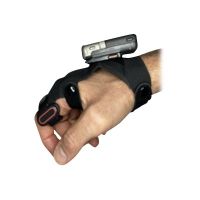 HONEYWELL Handschlaufe für Rechtshänder - groß (Packung mit 10)