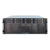 Inter-Tech IPC 4U-4408 - Rack-Montage - 4U - E-ATX / SSI EEB - keine Spannungsversorgung (ATX)