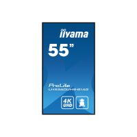Iiyama ProLite LH5560UHS-B1AG - 140 cm (55") Diagonalklasse (139 cm (54.6")
