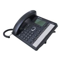AudioCodes 430HD SIP IP Phone - VoIP-Telefon