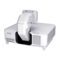 Epson EB-PU2116W - 3-LCD-Projektor - 16000 lm (weiß)