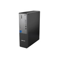 Lenovo ThinkCentre neo 50s Gen 5 12XD - SFF - Core i5 13400 / 2.5 GHz - RAM 16 GB - SSD 512 GB - TCG Opal Encryption 2, NVMe - UHD Graphics 730 - 1GbE - Win 11 Pro - Monitor: keiner - Tastatur: Deutsch - schwarz (Gestell)