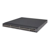 HPE 5900AF-48G-4XG-2QSFP+ Switch - Switch - managed
